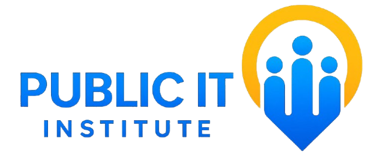 পাবলিক আইটি